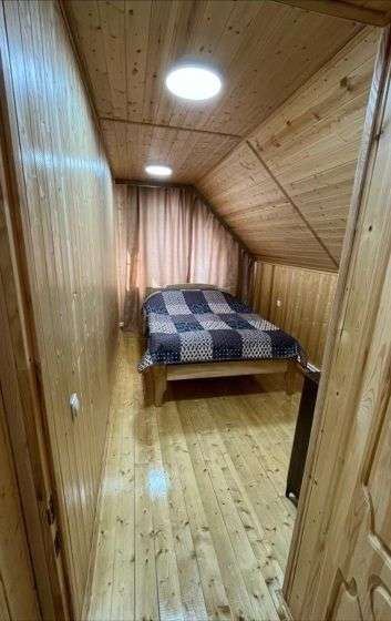 Апартаменты с кухней