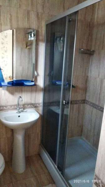 2-комнатный 3х местный