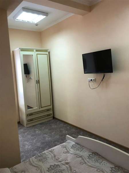 Семейный 35 м2