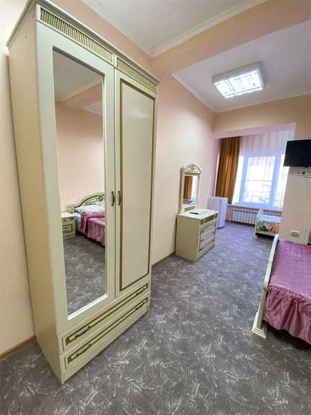 Семейный 35 м2