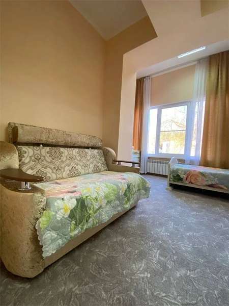 Семейный 35 м2