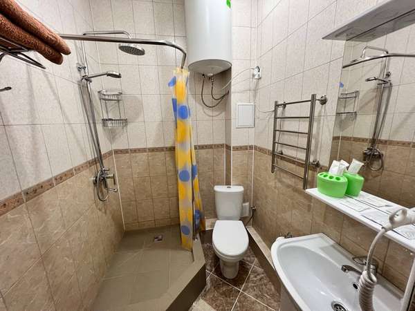 2х местный Комфорт с двумя раздельными кроватями