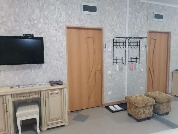 2х местный Семейный