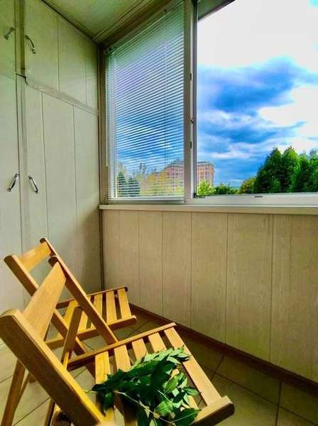 Аренда квартиры посуточно