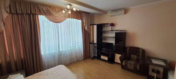 Двухместная комната с удобствами