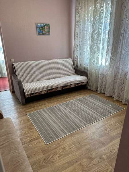 1 этаж
