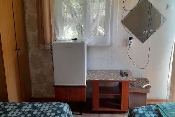 Домик на 2 чел