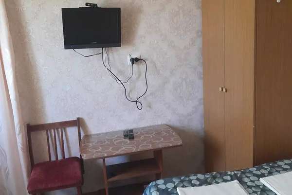 Домик на 3 чел