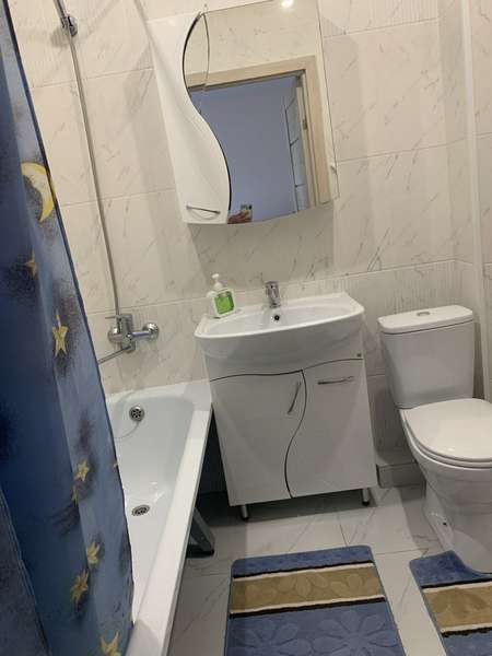 Аренда квартиры посуточно