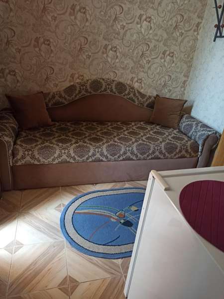 4х местный с балконом