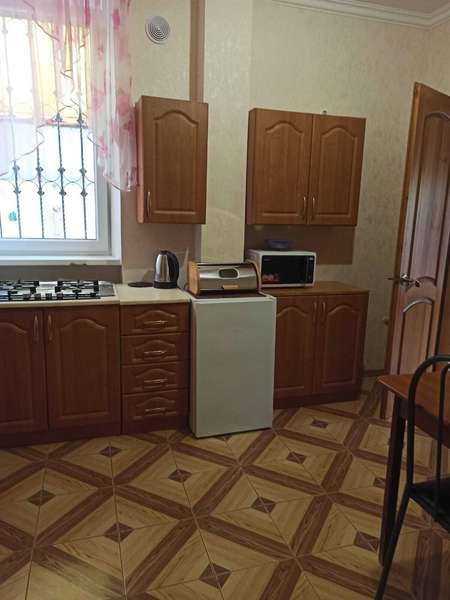 4х местный с кухней