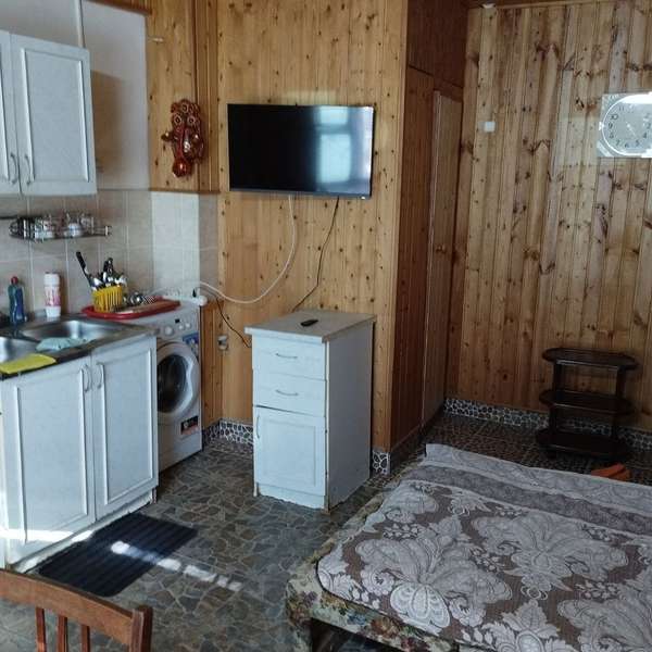 Апартаменты