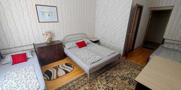 4х местный Стандарт