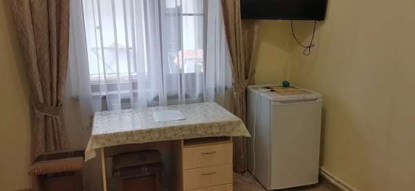 2х местная комната с удобствами