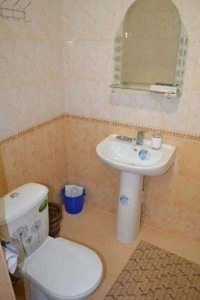 2х местная комната с удобствами