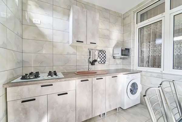 2-комнатные апартаменты с кухней