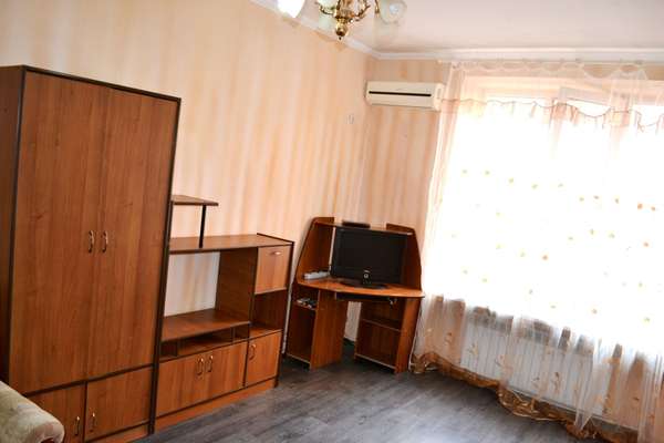 Аренда квартиры посуточно