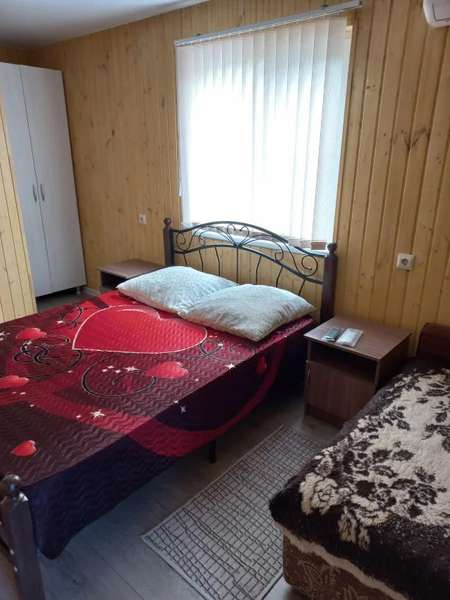 2х местный с кухней