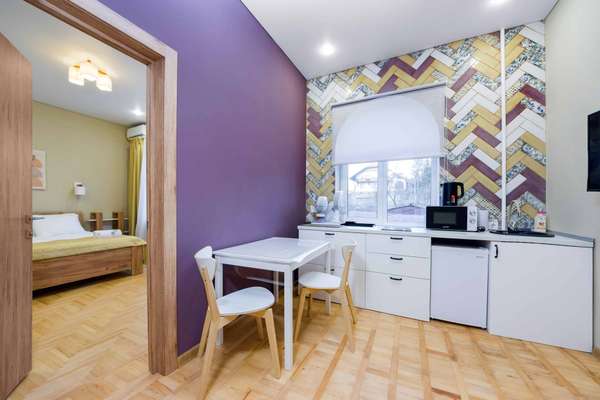 Лаванда