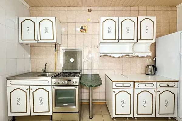 3х местный Стандарт с кухней