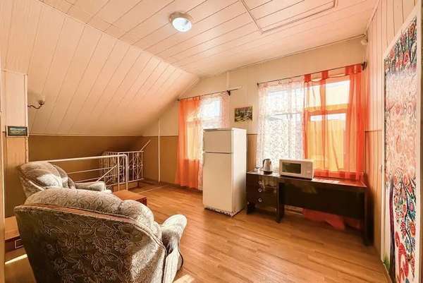 4х местный Стандарт