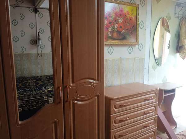 3х местная комната с удобствами
