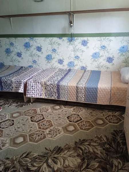 4х местная комната Эконом