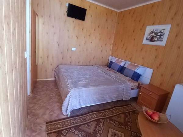 2х местная комната