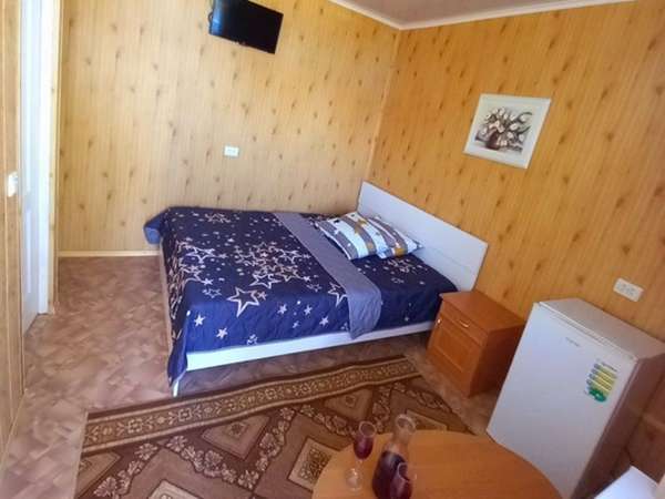 2х местная комната