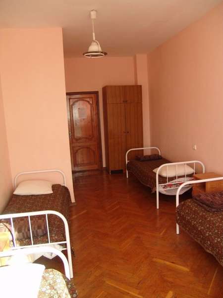 Смена 14 дней Проживание в корпусе с удобствами в номере 46400 руб