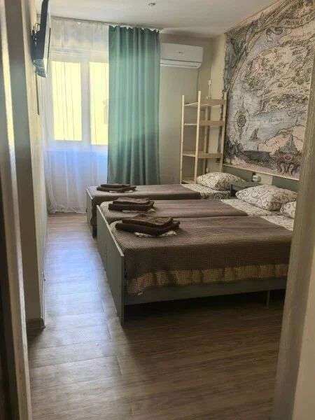 3х местный Улучшенный