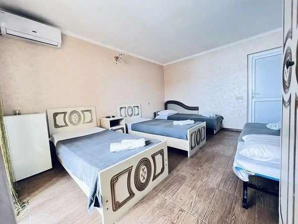 4х местный Стандарт