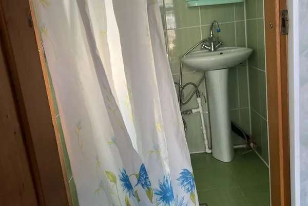 Комната на четыре места