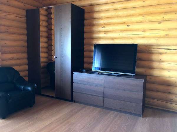 Дом VIP