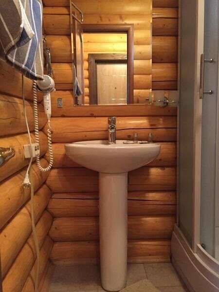 Дом люкс