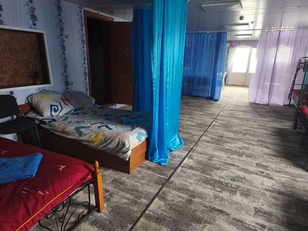 12ти местная