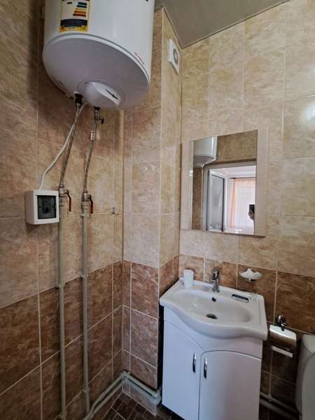 3х местный Стандарт 2 этаж