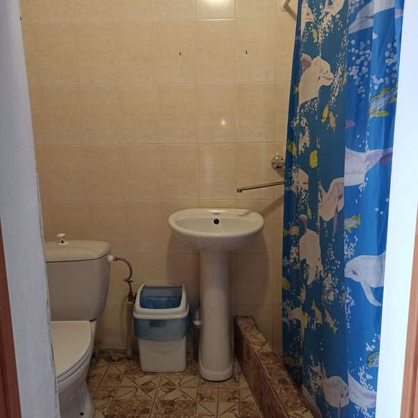 2х местная комната с удобствами
