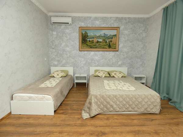 2-й этаж
