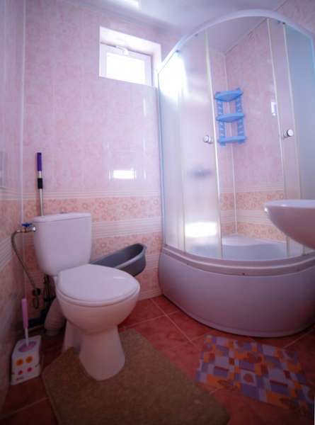 5ти местный люкс