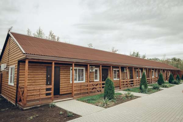 Семейный номер 3