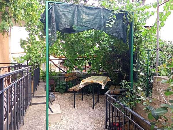 Студия «Лайм» – ваш уединённый уголок с собственной мангальной зоной