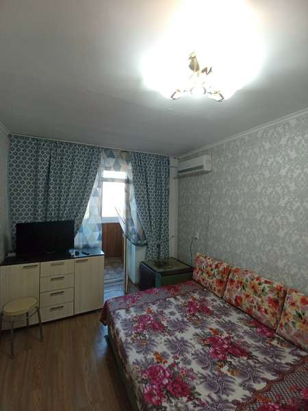 Аренда квартиры посуточно