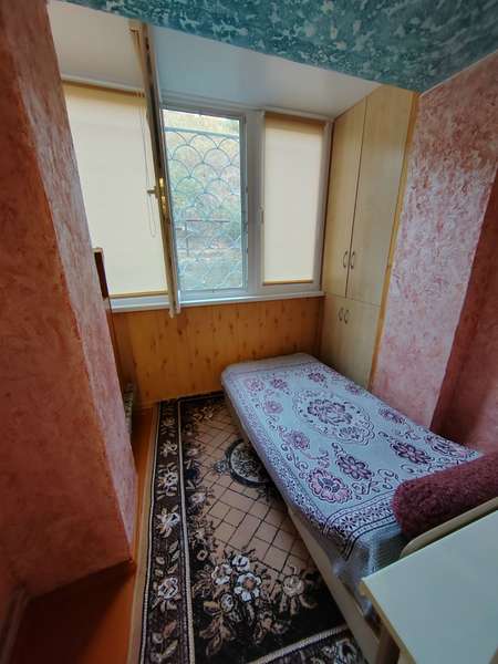 Аренда квартиры посуточно