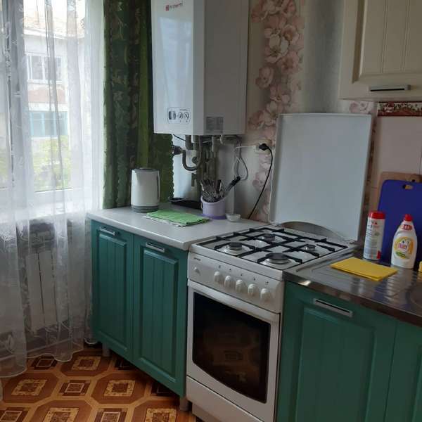 Аренда квартиры посуточно