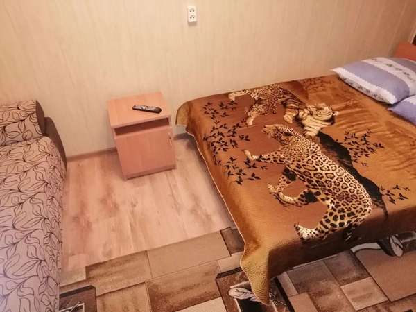 Апартаменты «Отдых»