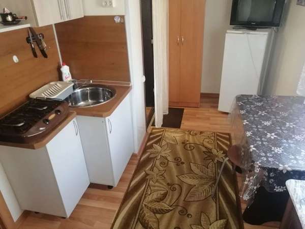 4х местная комната с кухней, 2 этаж