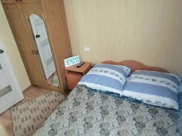 Семейные апартаменты, 2 этаж