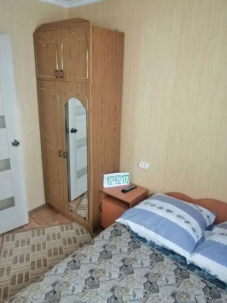 Семейные апартаменты, 2 этаж