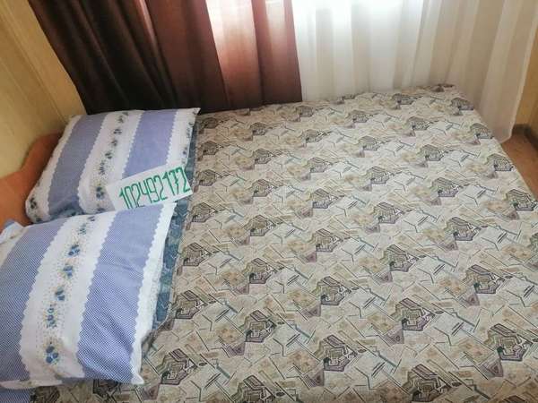 Семейные апартаменты, 2 этаж
